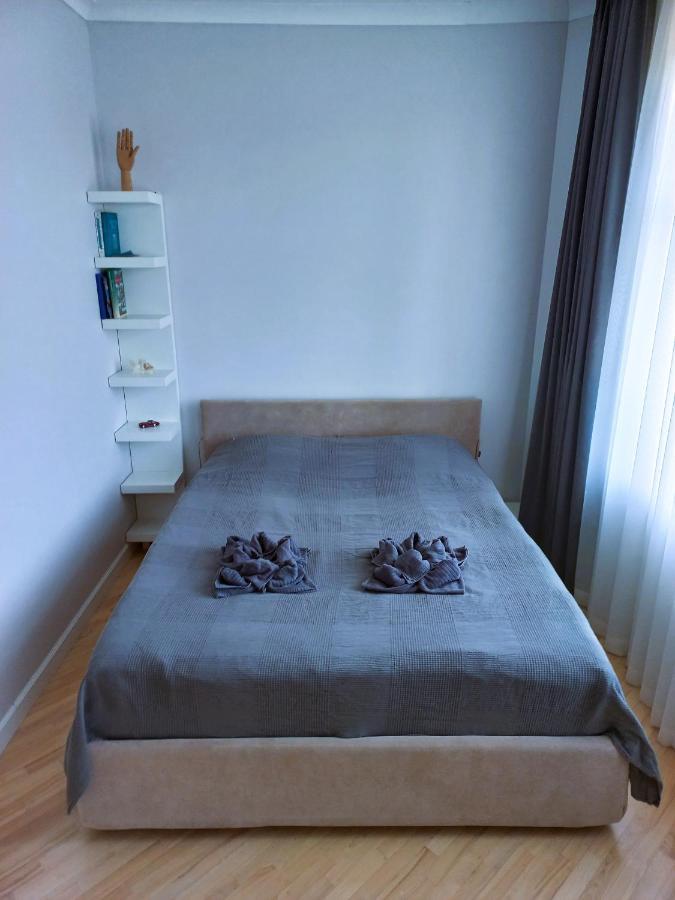 Great View Studio, Self Check In, Free Parking Klaipėda Exterior foto